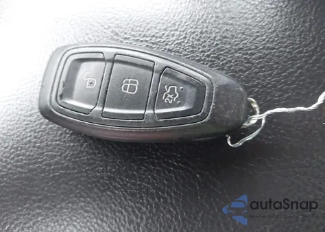 2017 Ford Focus St z USA, uszkodzony, nr VIN 1FADP3L95HL275307